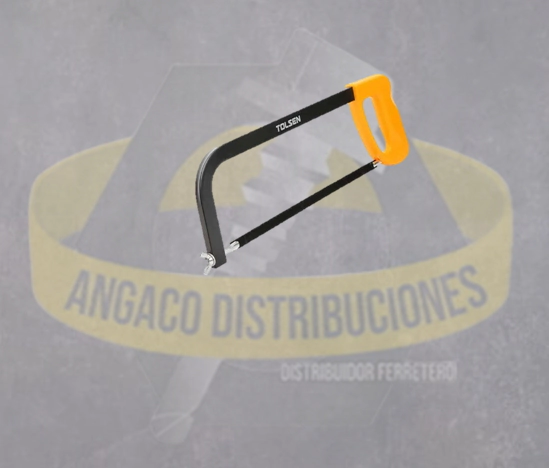 ARCO DE SIERRA 300MM,12