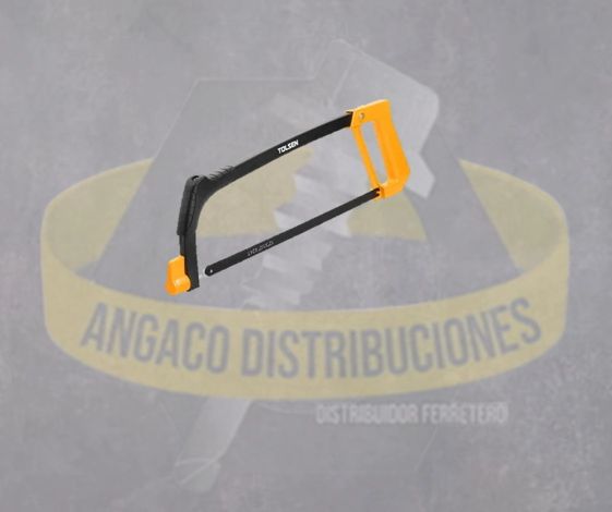 ARCO DE SIERRA 300MM,12