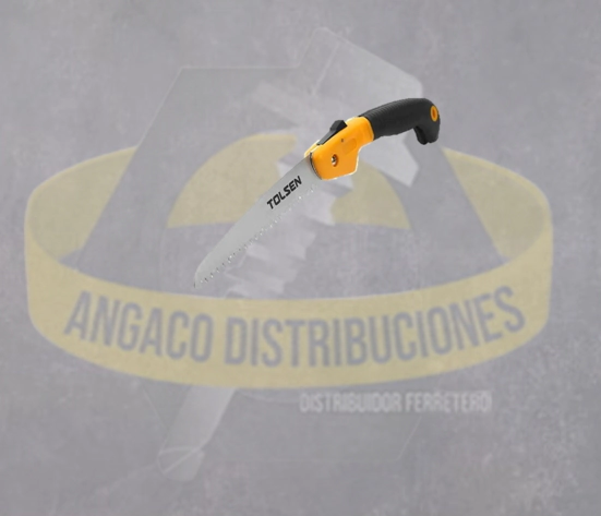 SERRUCHO PLEGABLE 180MM,7