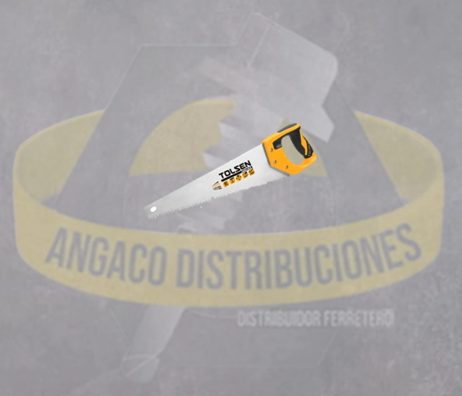 SERRUCHO CARPINTERO 400MM,16