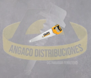 SERRUCHO CARPINTERO 550MM,22