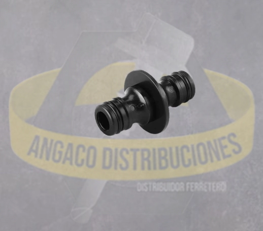 DOBLE ACOPLAMIENTO 1/2