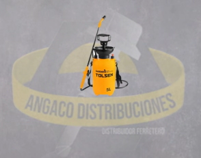 PULVERIZADOR DE JARDIN 5L 5L