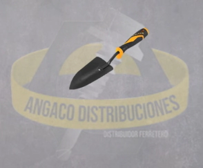 PALA DE MANO PARA JARDIN 80X152MM