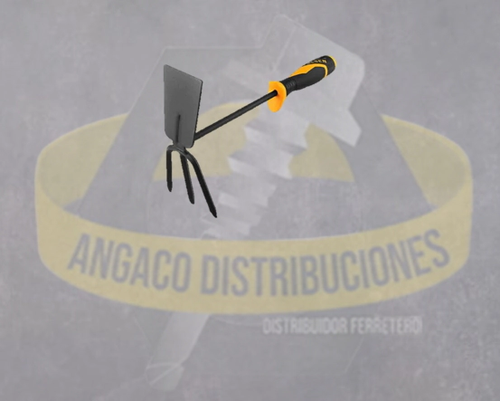 AZADA CON HORQUILLA 76X120MM 90X92MM