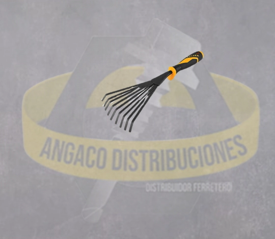 RASTRILLO DE MANO 155MM