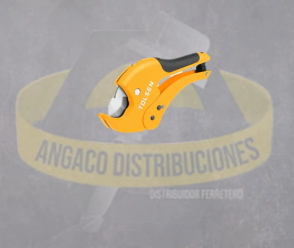 CORTA CAÑO DE PVC (INDUSTRIAL)