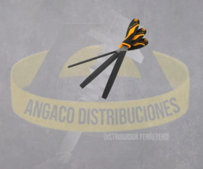 JGO DE LIMAS PARA METAL 3 PZAS 8