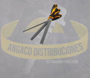 JUEGO DE ESCOFONAS (3 PIEZAS) 8