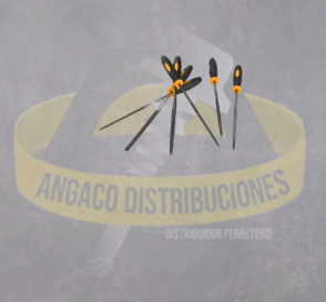 JGO LIMAS MATRICERO 6PZAS 3MM*100MM