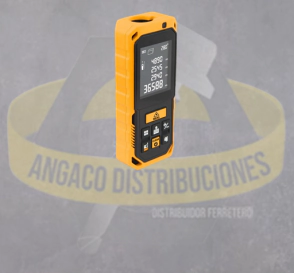 MEDIDOR LASER IND 35176 0.2-80M, 0.65-262FT