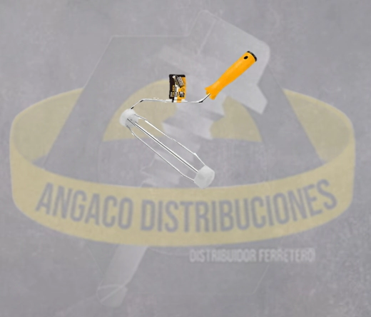 MARCO DE RODILLO 225MM,9