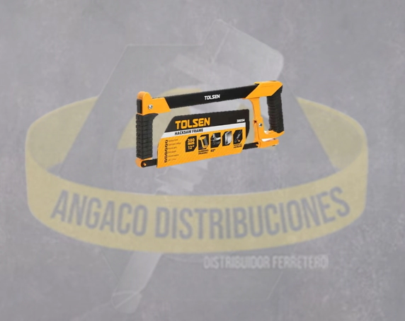 ARCO DE SIERRA INDUSTRIAL 300MM,12