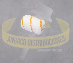 RODILLO DE RECAMBIO 4