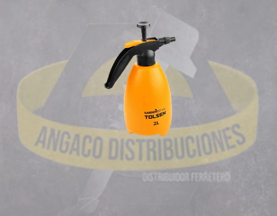 PULVERIZADOR  JARDIN 2L 57281 2L