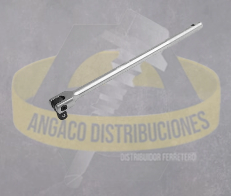 MANGO FLEXIBLE 1/2X18