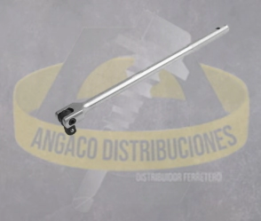 MANGO FLEXIBLE 1/2X18