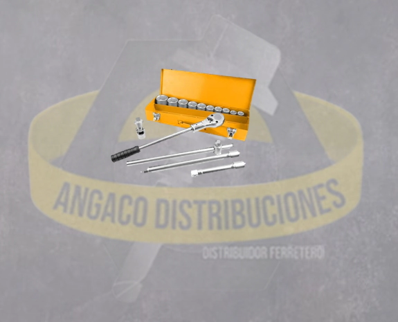 JGO BOCALLAVES 3/4 15 PZA IND 3/4