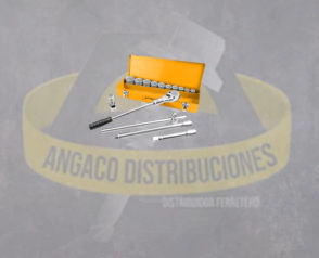 JGO BOCALLAVES 3/4 15 PZA IND 3/4