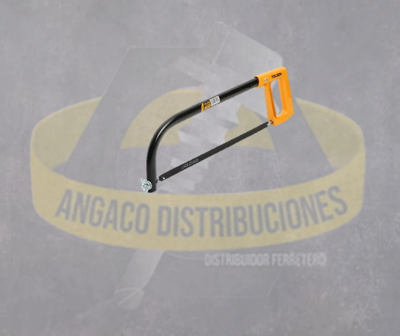 ARCO DE SIERRA 300MM,12