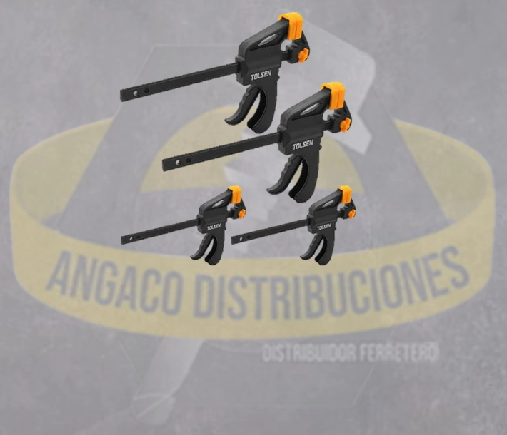 JG PRENSA P/ENCOLAR LIB RAPIDA 2PCS 4