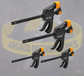 JG PRENSA P/ENCOLAR LIB RAPIDA 2PCS 4"
2PCS 6"