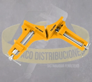 PRENSA ESQUINA 75MM, 3"