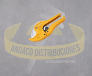 CORTA CAÑO DE PVC 33000 200MM,8