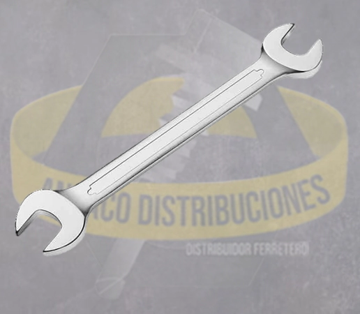 LLAVE FIJA 15052 8X9MM