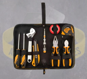 JGO. HERRAM.DE MANO(9 PIEZAS) 0