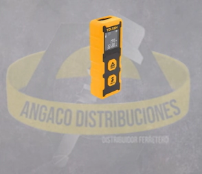 MEDIDOR LASER 0.2-20M,
0.65-65.5FT