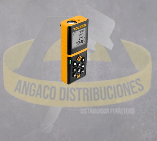 MEDIDOR LASER IND 35178 0.2-60M,