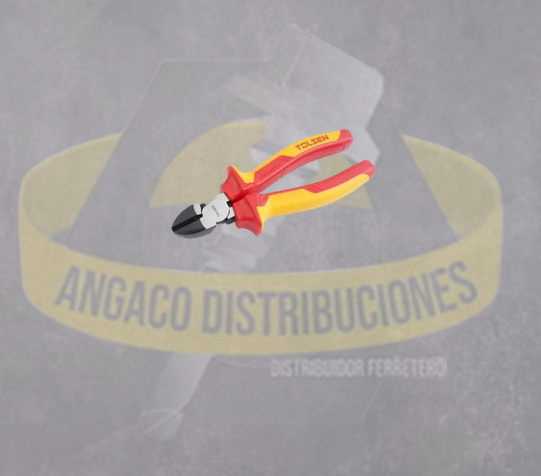 ALIC CORTEDIAG AISLAD.PREM 160MM,6