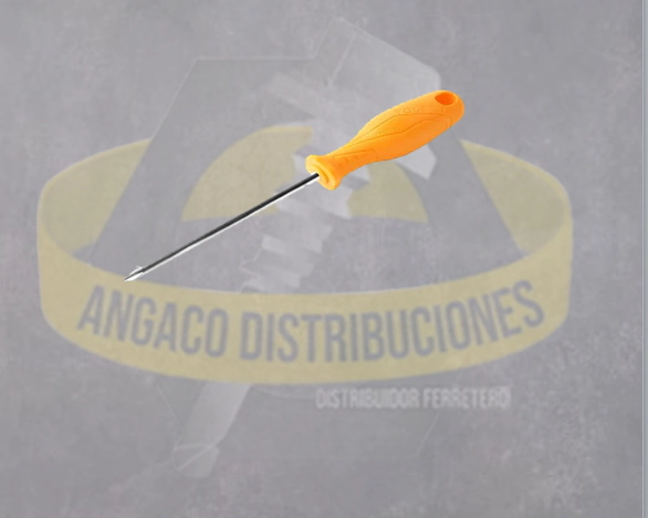 DESTORNILLADOR PHILLIPS 20023 PH2X150MM