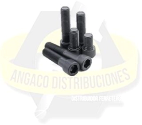 TORNILLO ALLEN 12.9 CABEZA CILINDRO 1x8x8