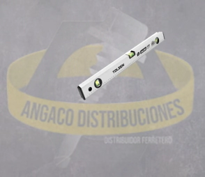 NIVELADOR DE ALUMINIO 35069 120CM,48