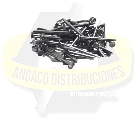 CLAVO PUNTA PARIS X KG 2