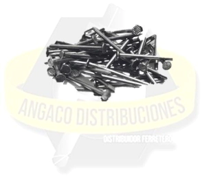 CLAVO PUNTA PARIS X KG 2