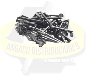 CLAVO PUNTA PARIS X KG 8