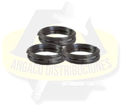 ALAMBRE RECOCIDO N&ordm; 16