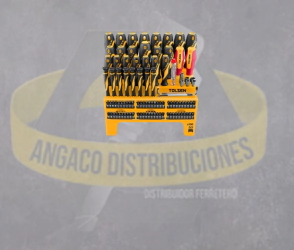 JGO. DESTORNILLADORES (100P) 0