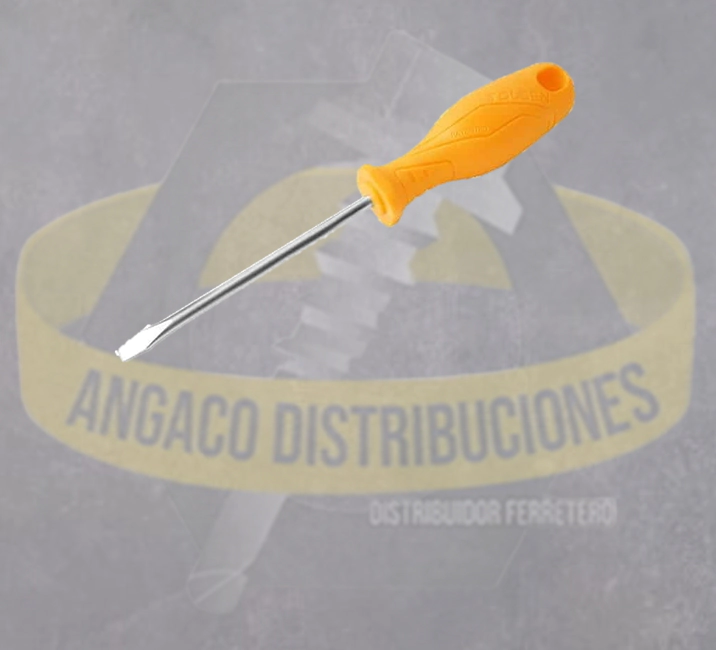 DESTORNILLADOR PLANO 6.5*1.2*150MM