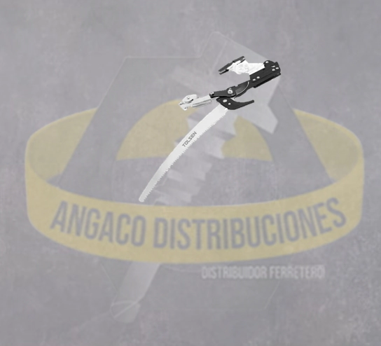 PODADORA ARBOLES PROF 8