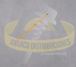 MANGO TELESCÓPICO 1.2M-2.4M