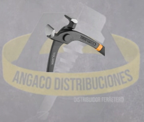 TENAZA ARMADOR INDUSTRIAL 250MM,10"