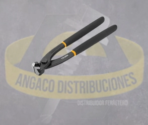 TENAZA ARMADOR INDUSTRIAL 250MM,10