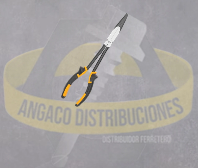 ALICATE RECTO LARGO ALCANCE 11