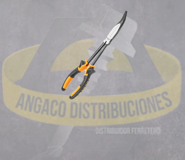 ALICATE RECTO LGO ALCANCE 45 11