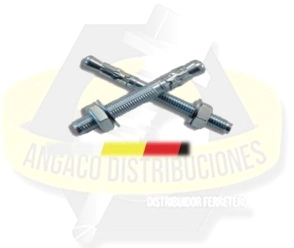 TACO METALICO FWA 6 X 70