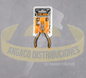 MINI PINZA UNIVERSAL (INDUSTRIAL) 115MM / 4.5"
